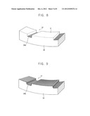 RETAINER RINGS OF CHEMICAL MECHANICAL POLISHING APPARATUS AND METHODS OF     MANUFACTURING THE SAME diagram and image