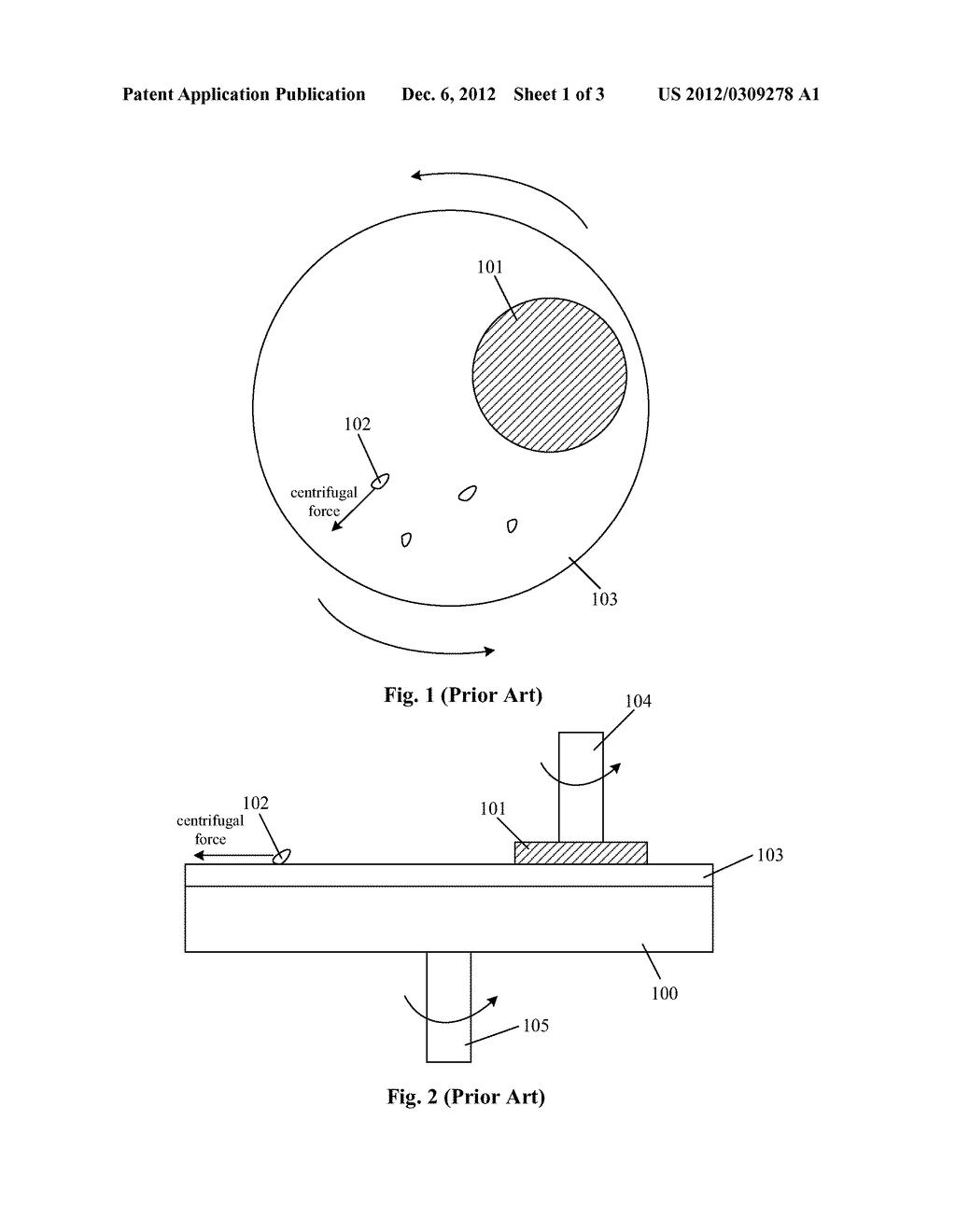 METHOD FOR REMOVING POLISHING BYPRODUCTS AND POLISHING DEVICE - diagram, schematic, and image 02