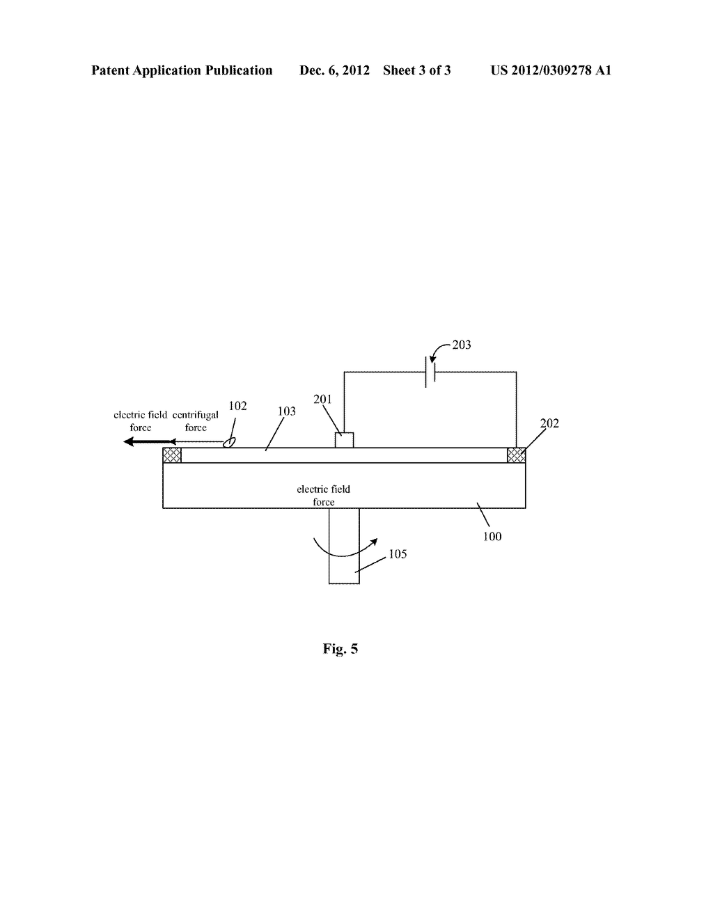 METHOD FOR REMOVING POLISHING BYPRODUCTS AND POLISHING DEVICE - diagram, schematic, and image 04