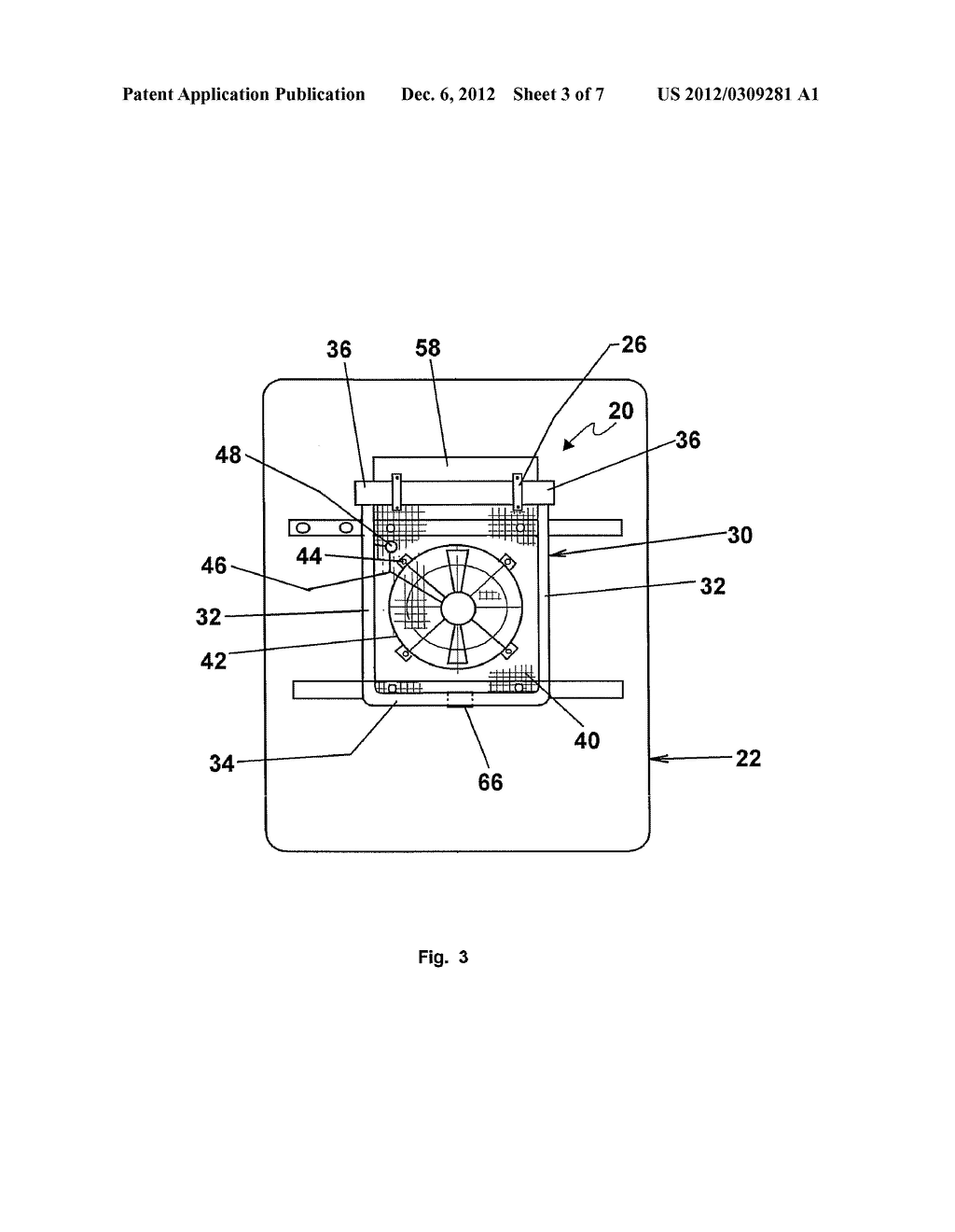 FAN AND CANOPY ASSEMBLY FOR RIDING VEHICLE - diagram, schematic, and image 04