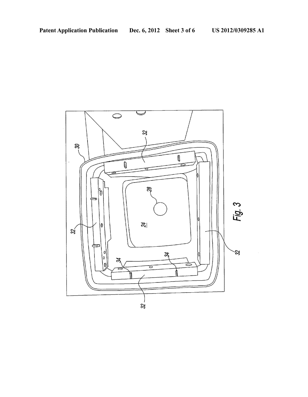 PREMIUM PREP TABLE - diagram, schematic, and image 04