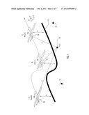 System and Method for Allocating Jamming Energy Based on Three-Dimensional     Geolocation of Emitters diagram and image