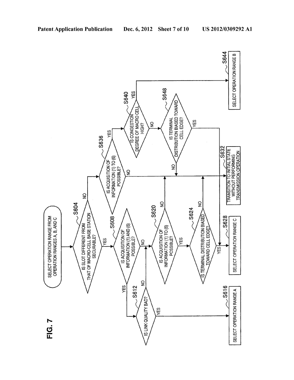 COMMUNICATION CONTROL METHOD AND SMALL-OR-MEDIUM-SCALE BASE STATION - diagram, schematic, and image 08