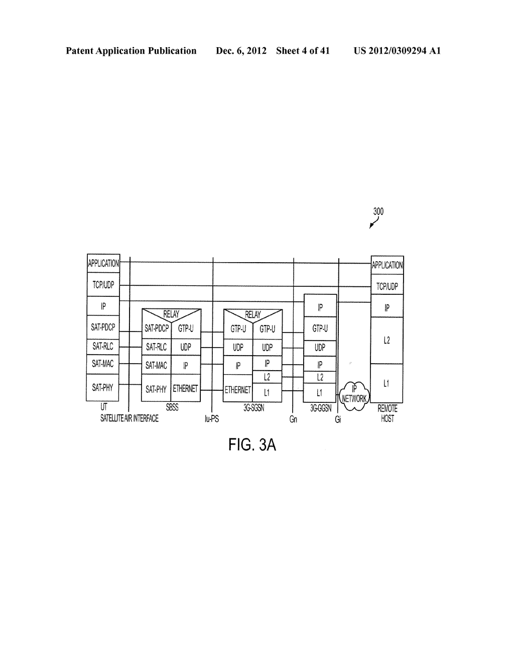 METHOD AND SYSTEM FOR PROVIDING TIMING AND FREQUENCY SYNCHRONIZATION FOR     SATELLITE DIVERSITY - diagram, schematic, and image 05