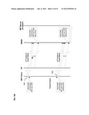 METHOD AND SYSTEM FOR PROVIDING TIMING AND FREQUENCY SYNCHRONIZATION FOR     SATELLITE DIVERSITY diagram and image