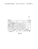 METHOD AND SYSTEM FOR PROVIDING TIMING AND FREQUENCY SYNCHRONIZATION FOR     SATELLITE DIVERSITY diagram and image