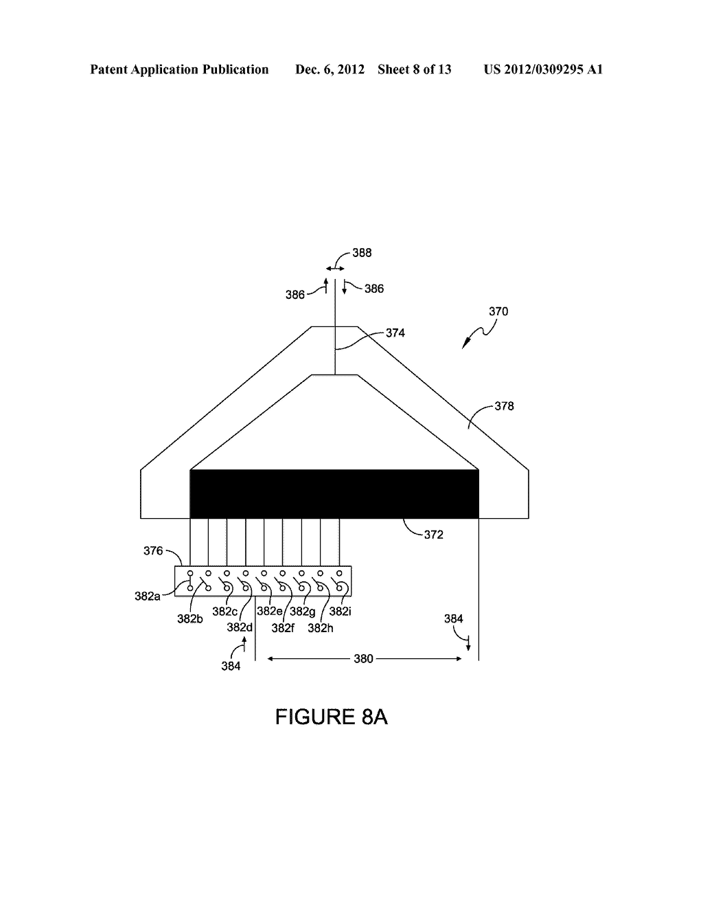 PASSIVELY POWERING A WIRELESS COMMUNICATIONS DEVICE - diagram, schematic, and image 09