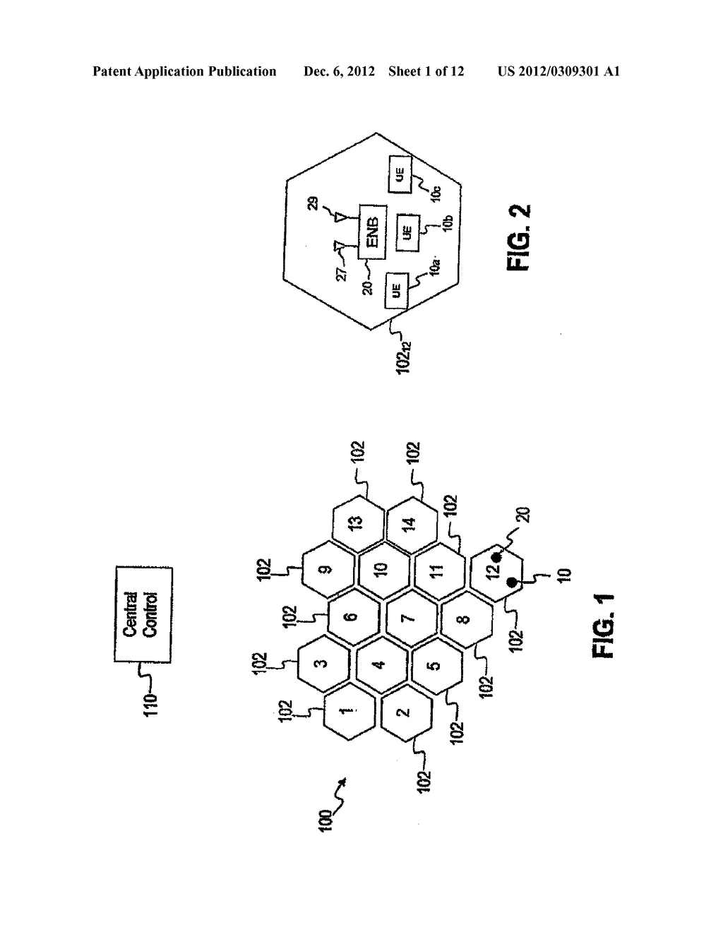 System and Method for Modulation Scheme Changes - diagram, schematic, and image 02