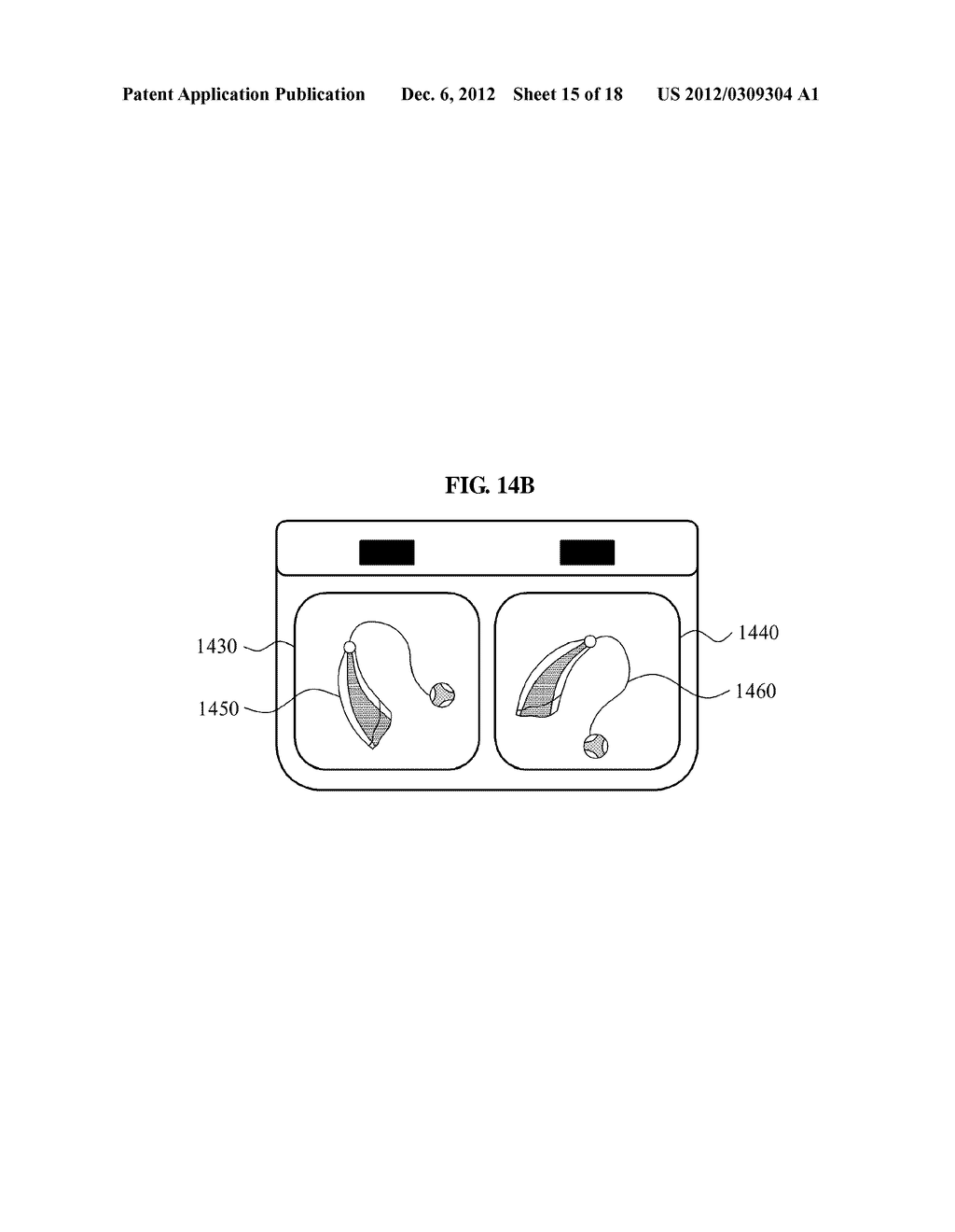 APPARATUS AND METHOD FOR COMMUNICATION USING WIRELESS POWER - diagram, schematic, and image 16