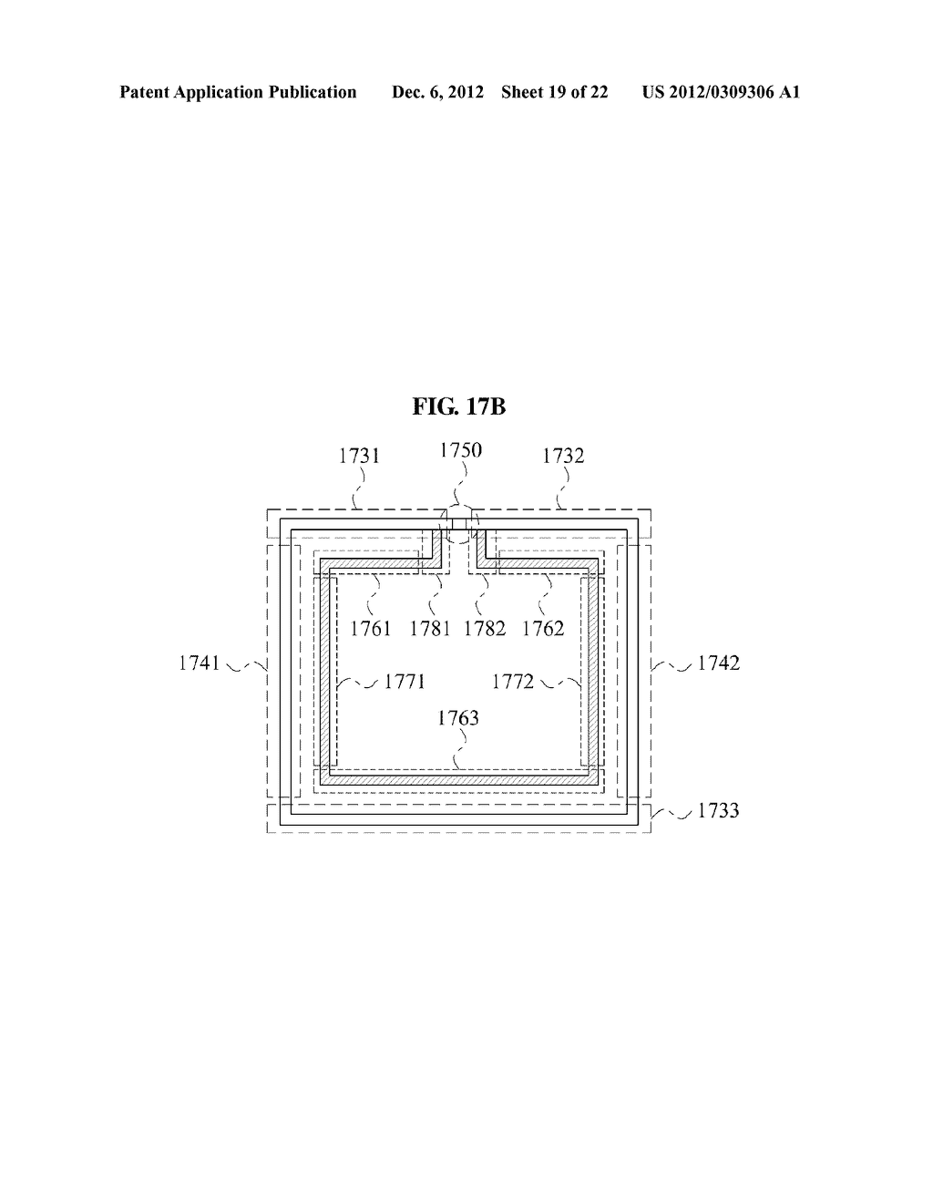 APPARATUS AND METHOD TO PERFORM COMMUNICATION IN WIRELESS POWER     TRANSMISSION SYSTEM - diagram, schematic, and image 20