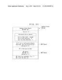 ELECTRONIC DEVICE AND METHOD FOR OPERATING AN ELECTRONIC DEVICE diagram and image