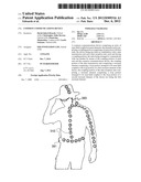 COMMON COMMUNICATIONS DEVICE diagram and image