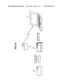 WIRELESS COMMUNICATION SYSTEM, WIRELESS COMMUNICATION DEVICE, WIRELESS     COMMUNICATION METHOD AND PROGRAM diagram and image