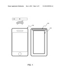 Switchable Antenna Elements for a Wireless Communications Device diagram and image