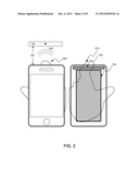 Switchable Antenna Elements for a Wireless Communications Device diagram and image