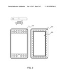 Switchable Antenna Elements for a Wireless Communications Device diagram and image