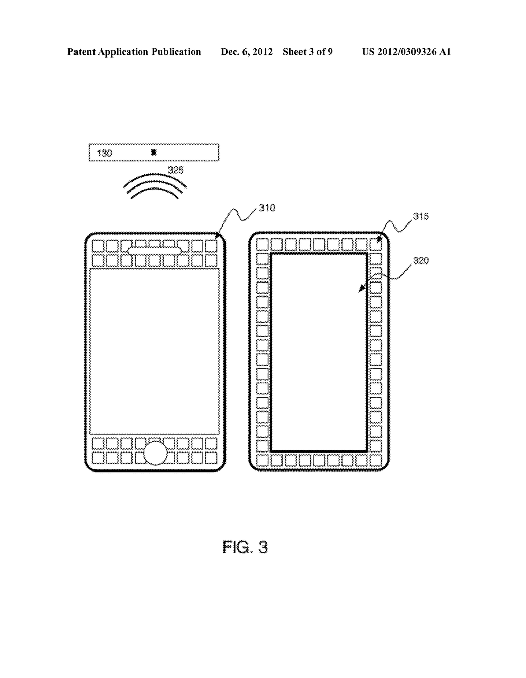 Switchable Antenna Elements for a Wireless Communications Device - diagram, schematic, and image 04