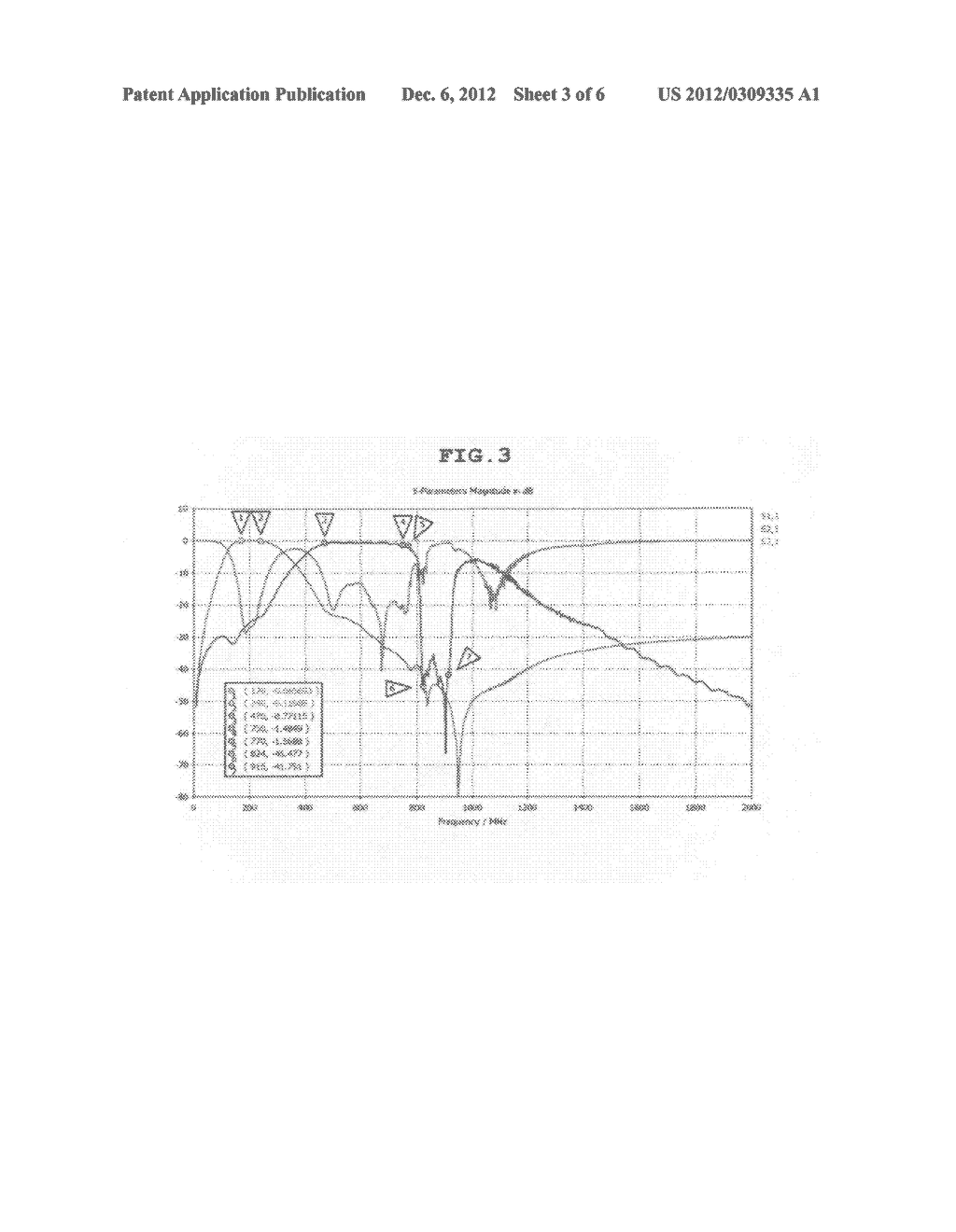 Terrestrial Broadcasting Receiving Module - diagram, schematic, and image 04