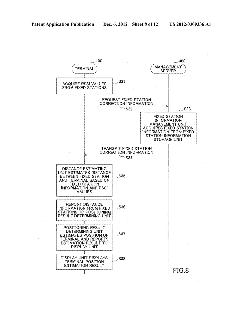 INFORMATION PROCESSING APPARATUS AND CORRECTION METHOD - diagram, schematic, and image 09