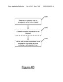 METHOD AND APPARATUS FOR EMERGENCY CALL HANDLING diagram and image