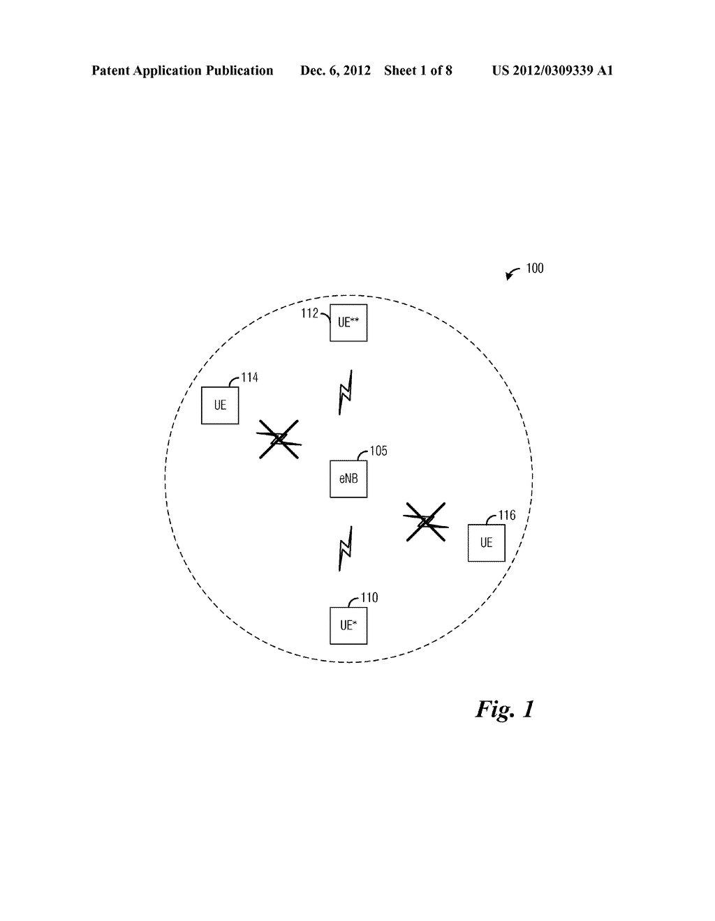 System and Method for Temporarily Reconfiguring a Communications System to     Provide Selected Services - diagram, schematic, and image 02