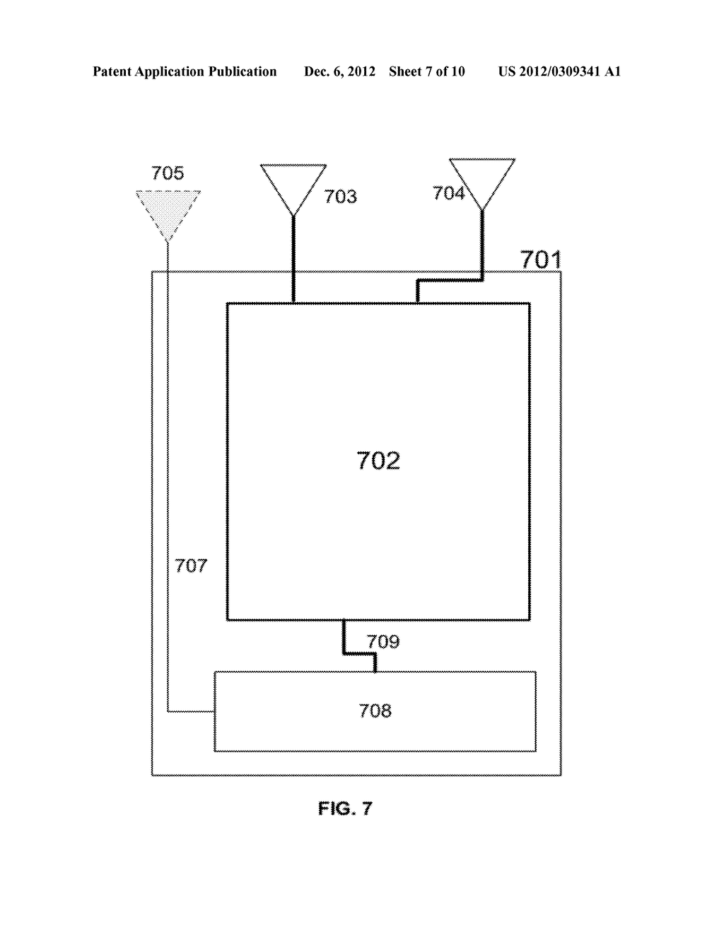 REMOTELY ACTIVATABLE LOCATOR WITH BACKCHANNEL - diagram, schematic, and image 08