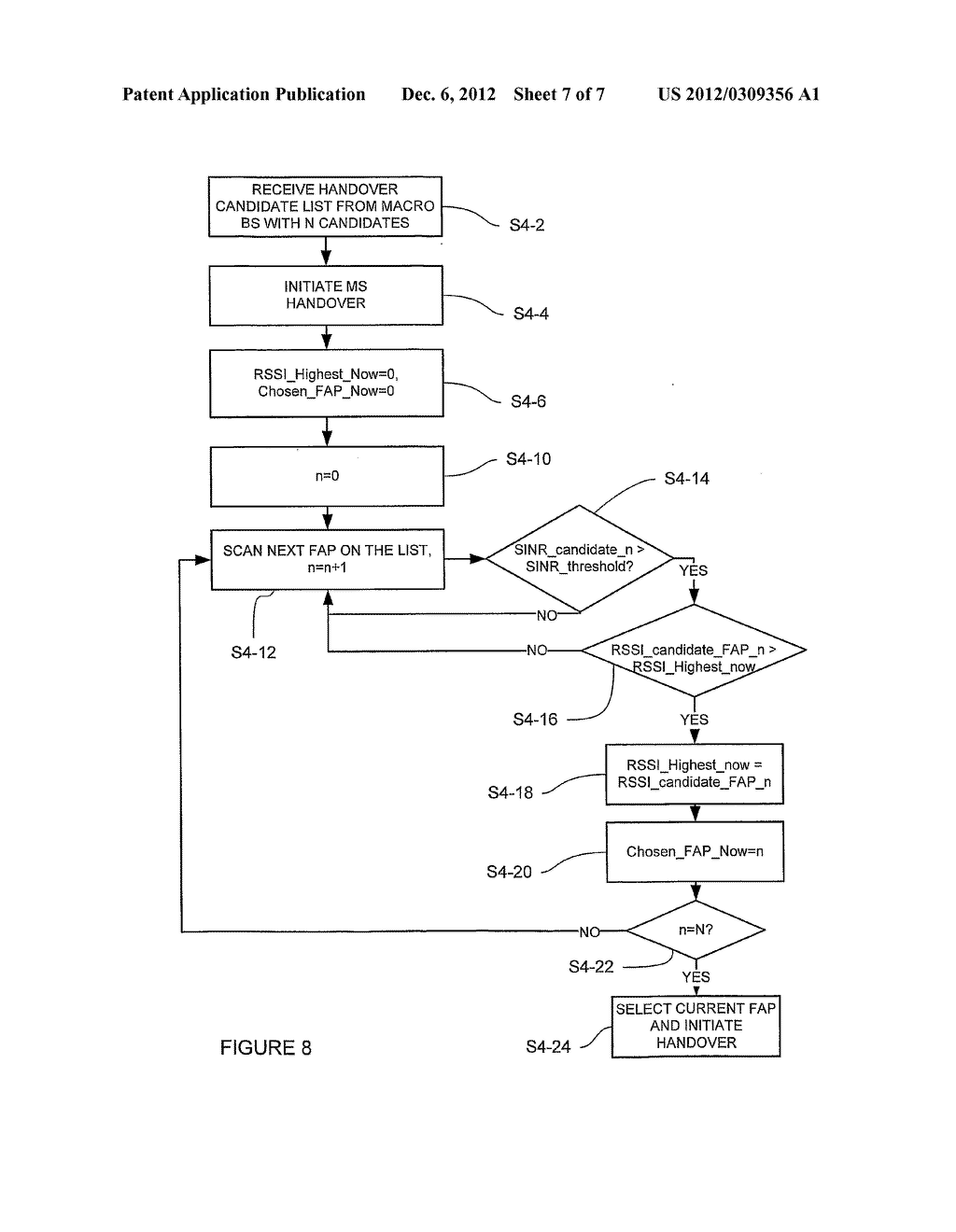 WIRELESS COMMUNICATIONS METHOD AND APPARATUS - diagram, schematic, and image 08