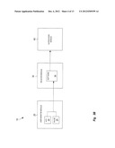 Method and System for Remotely Monitoring a User diagram and image