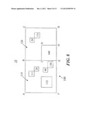 Method and System for Remotely Monitoring a User diagram and image