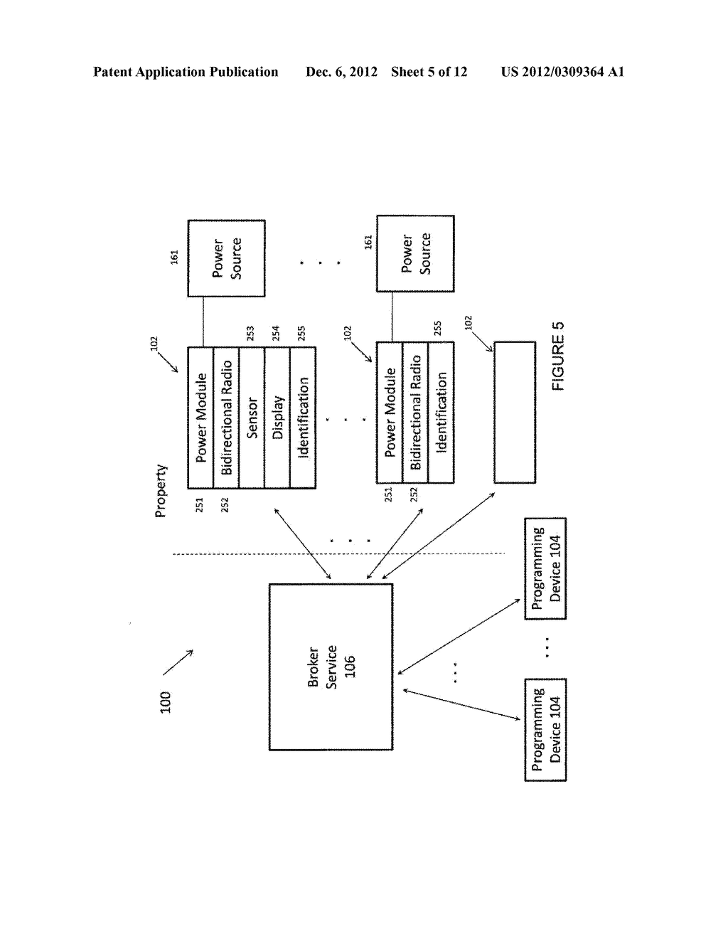 INTERACTIVE PROPERTY COMMUNICATION SYSTEM - diagram, schematic, and image 06