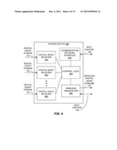 VENUE-ORIENTED COMMERCE VIA MOBILE COMMUNICATION DEVICE diagram and image