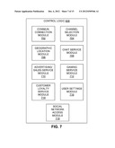 VENUE-ORIENTED COMMERCE VIA MOBILE COMMUNICATION DEVICE diagram and image