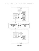 VENUE-ORIENTED COMMERCE VIA MOBILE COMMUNICATION DEVICE diagram and image