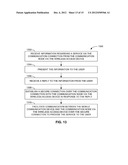 VENUE-ORIENTED COMMERCE VIA MOBILE COMMUNICATION DEVICE diagram and image