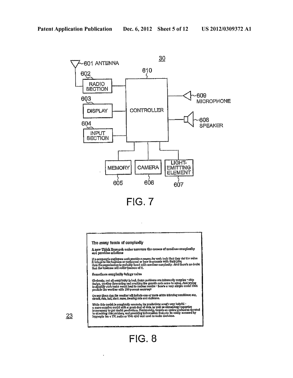 MANUFACTURING A PHYSICAL MEDIUM CONFIGURED TO STORE DATA AND OBTAINING     ADDITIONAL INFORMATION ASSOCIATED WITH AN ARTICLE IN A BOOK - diagram, schematic, and image 06