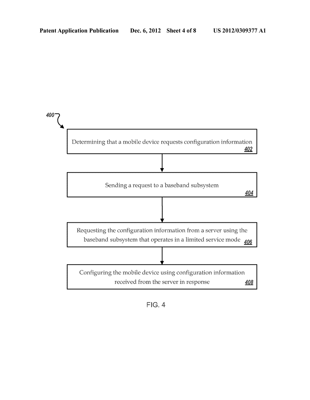 OVER-THE-AIR DEVICE CONFIGURATION - diagram, schematic, and image 05