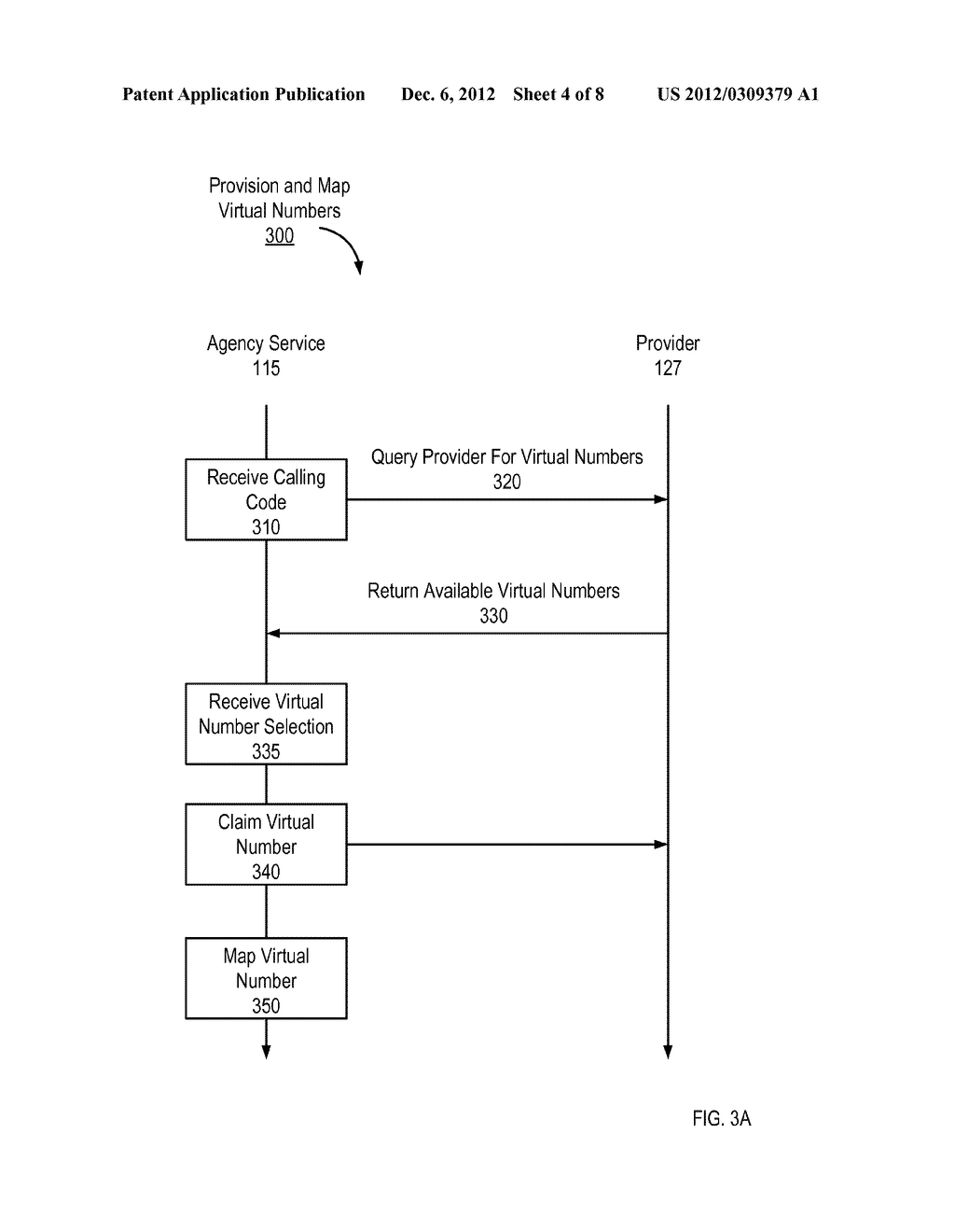 Mobile Phone As A One-Way Recorded Transmitter Over A Cellular Network - diagram, schematic, and image 05