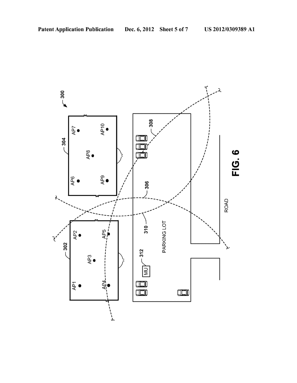 DYNAMIC CALL ANCHORING - diagram, schematic, and image 06