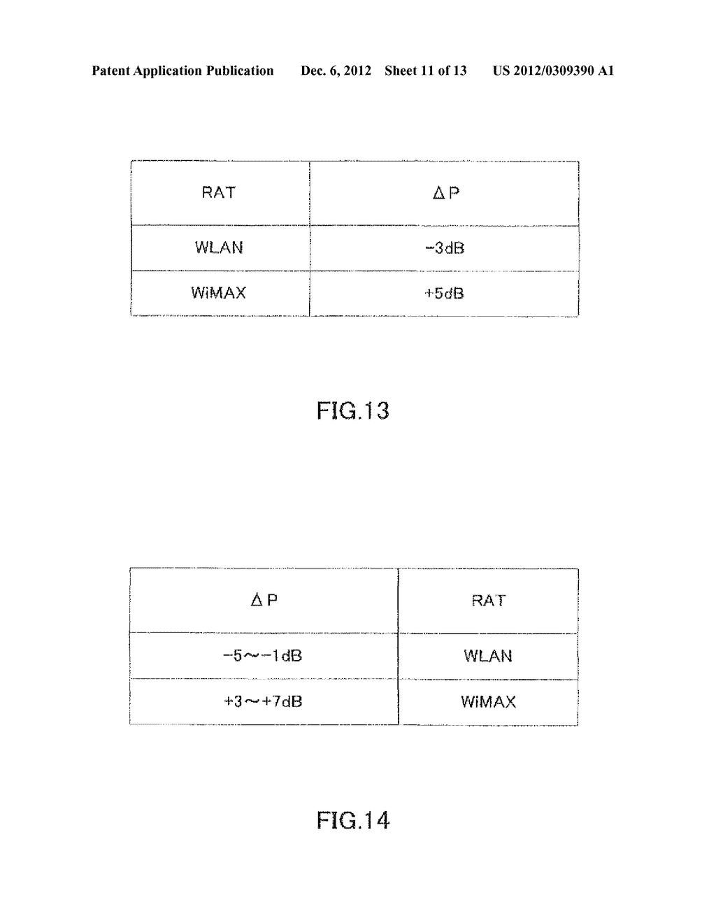 BASE STATION APPARATUS, MOBILE APPARATUS, AND COMMUNICATION METHOD - diagram, schematic, and image 12