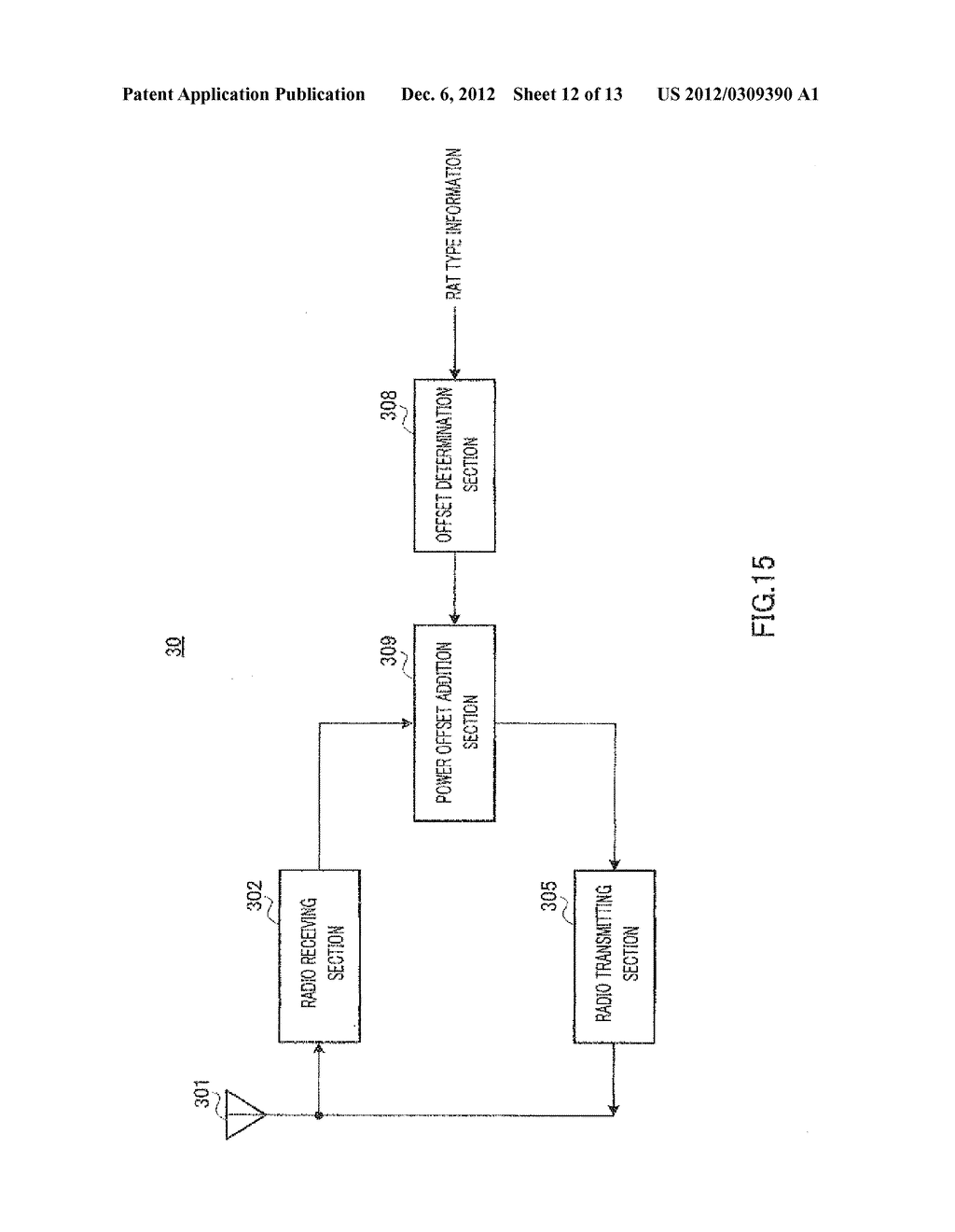 BASE STATION APPARATUS, MOBILE APPARATUS, AND COMMUNICATION METHOD - diagram, schematic, and image 13