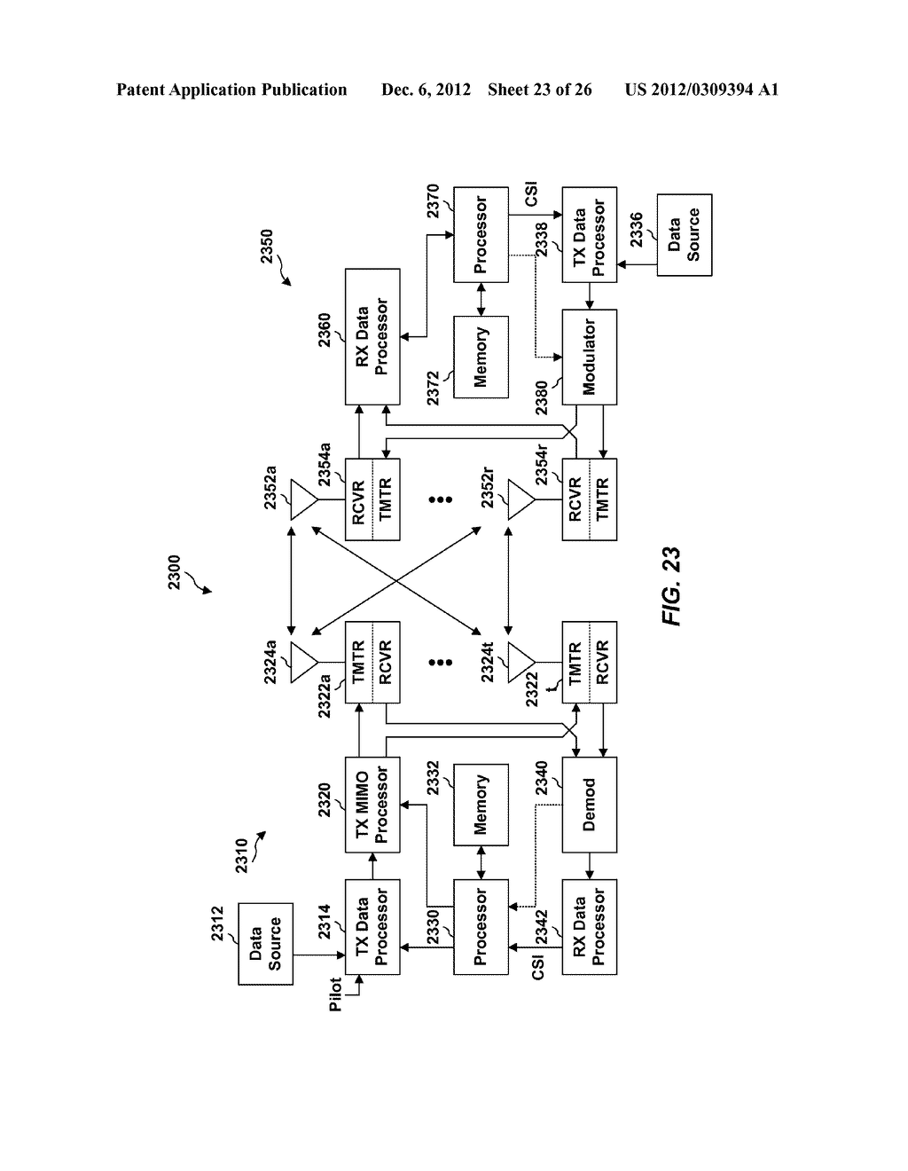 APPARATUS AND METHODS FOR HAND-IN TO A FEMTO NODE - diagram, schematic, and image 24