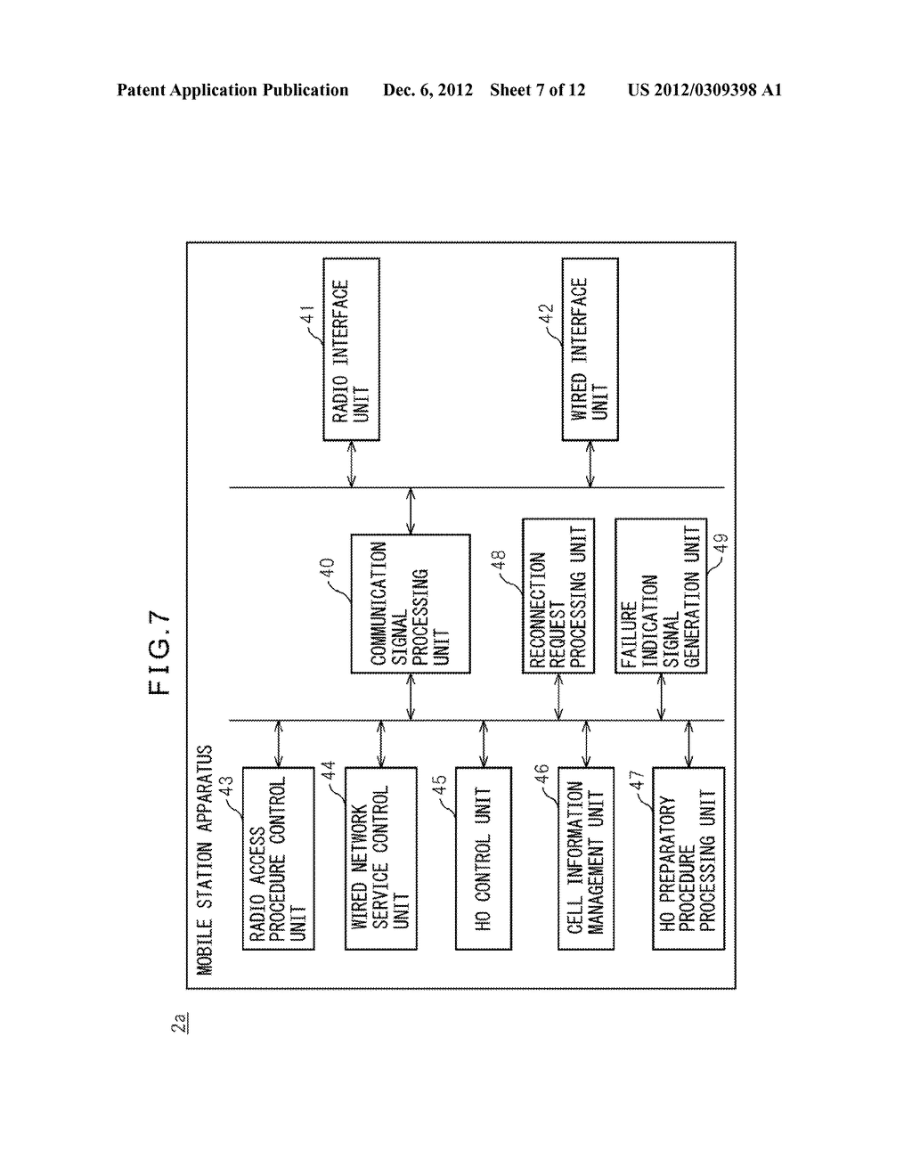 BASE STATION APPARATUS, COMMUNICATION SYSTEM AND COMMUNICATION METHOD - diagram, schematic, and image 08