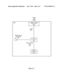 Mode of Operation based on Image Capture Profile diagram and image