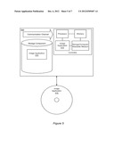 Mode of Operation based on Image Capture Profile diagram and image