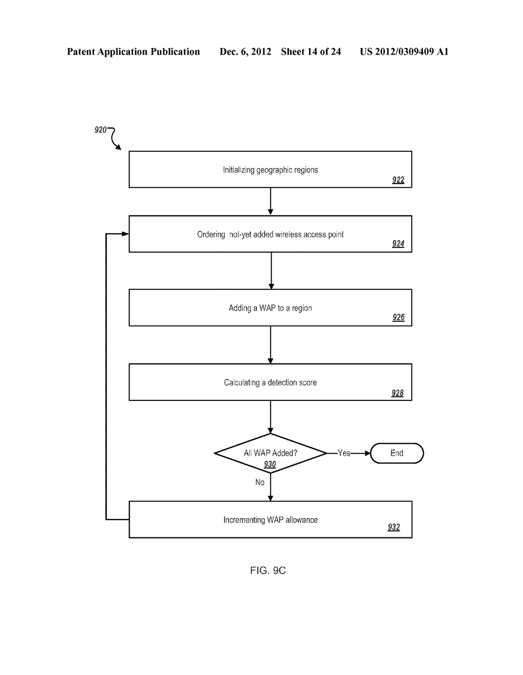 MONITORING GEOFENCE EXIT - diagram, schematic, and image 15