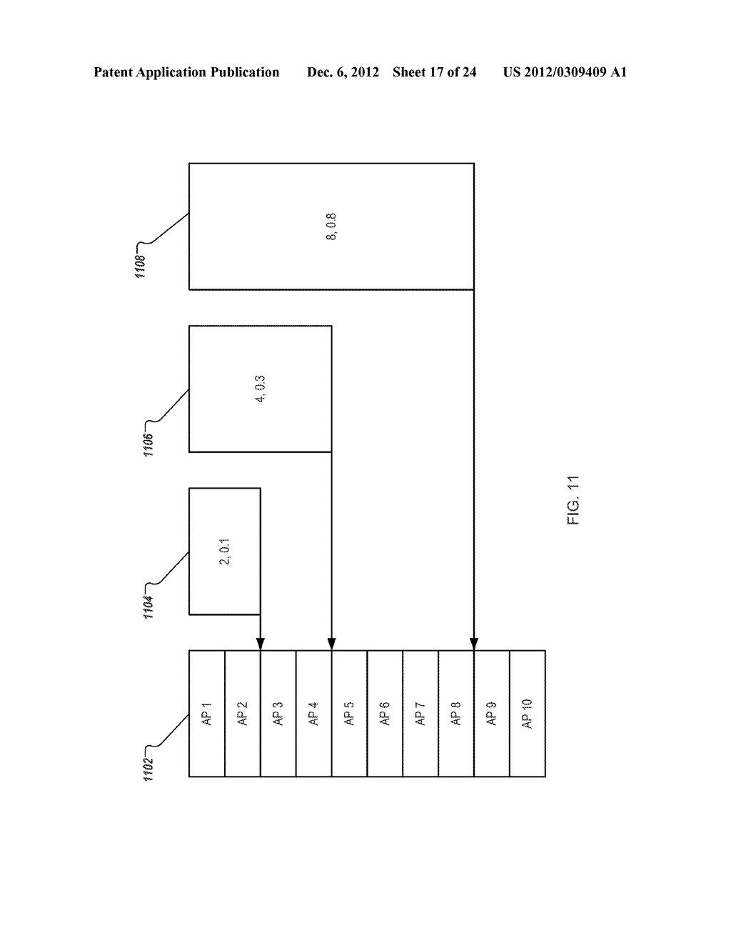 MONITORING GEOFENCE EXIT - diagram, schematic, and image 18