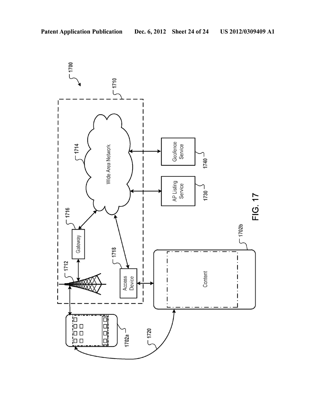 MONITORING GEOFENCE EXIT - diagram, schematic, and image 25