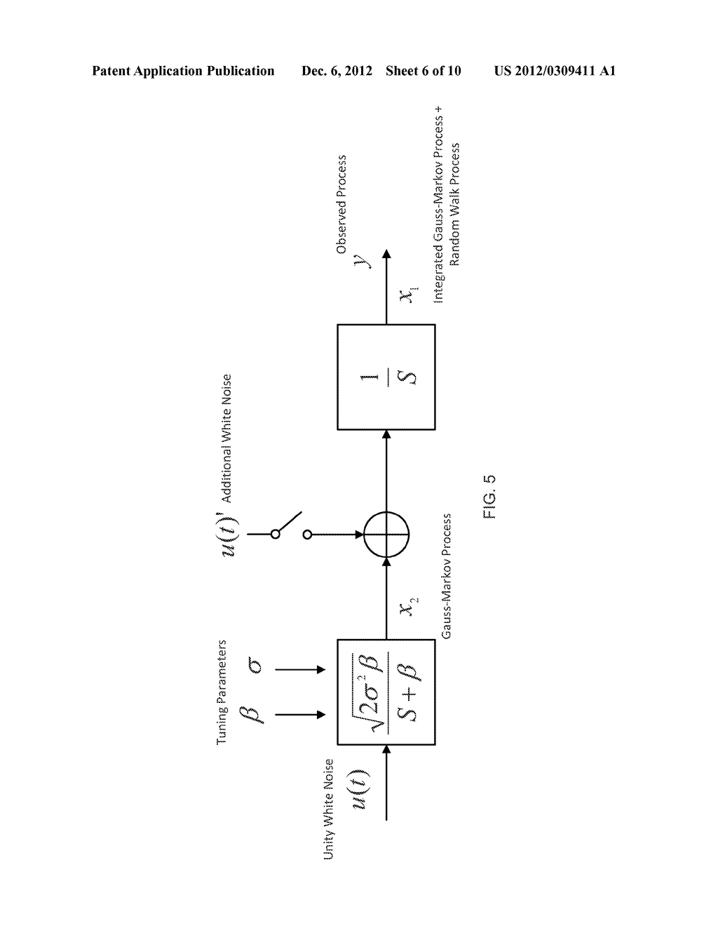 STATE ESTIMATION USING MOTION CONTEXT AND MULTIPLE INPUT OBSERVATION TYPES - diagram, schematic, and image 07