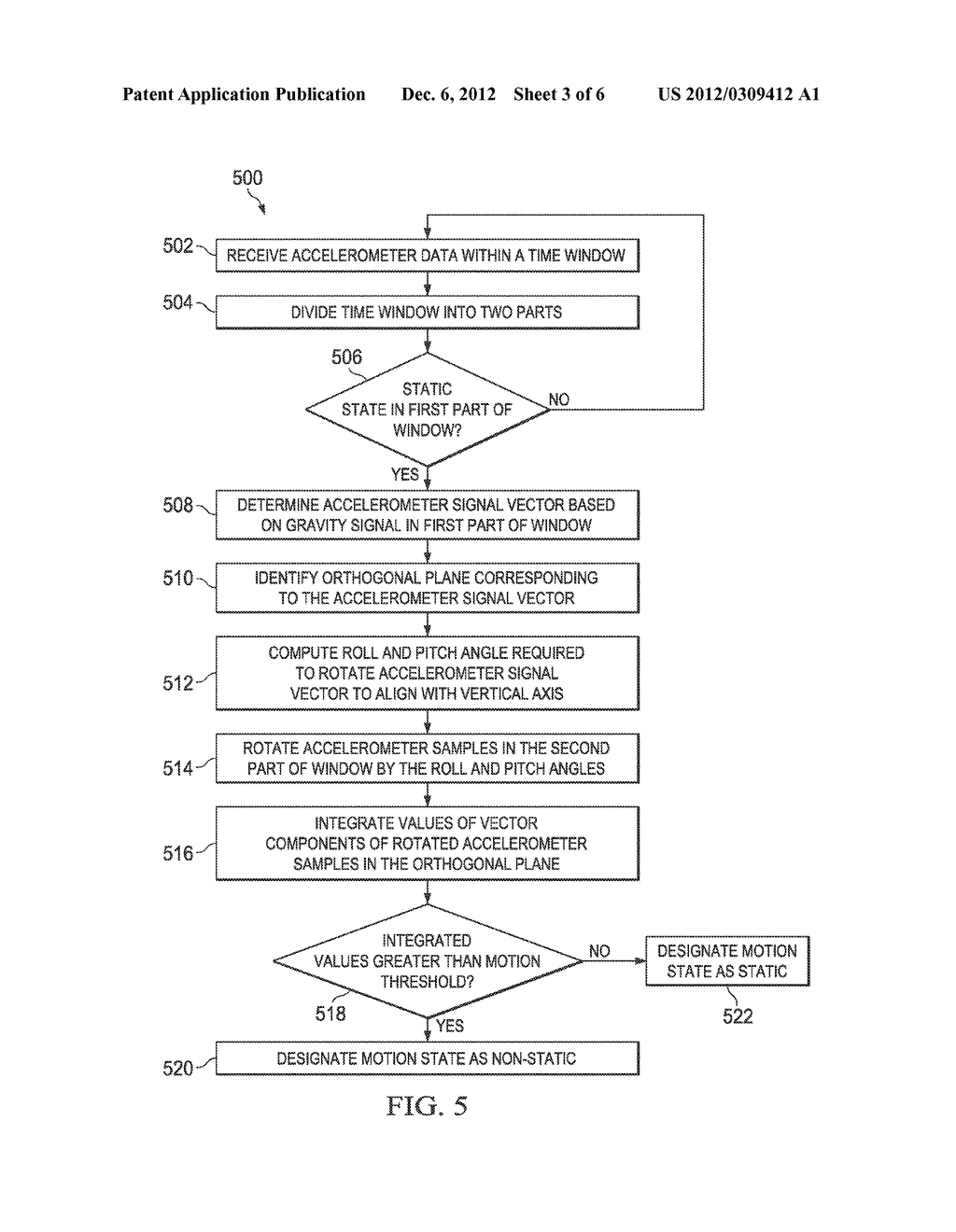 Determining Motion States - diagram, schematic, and image 04