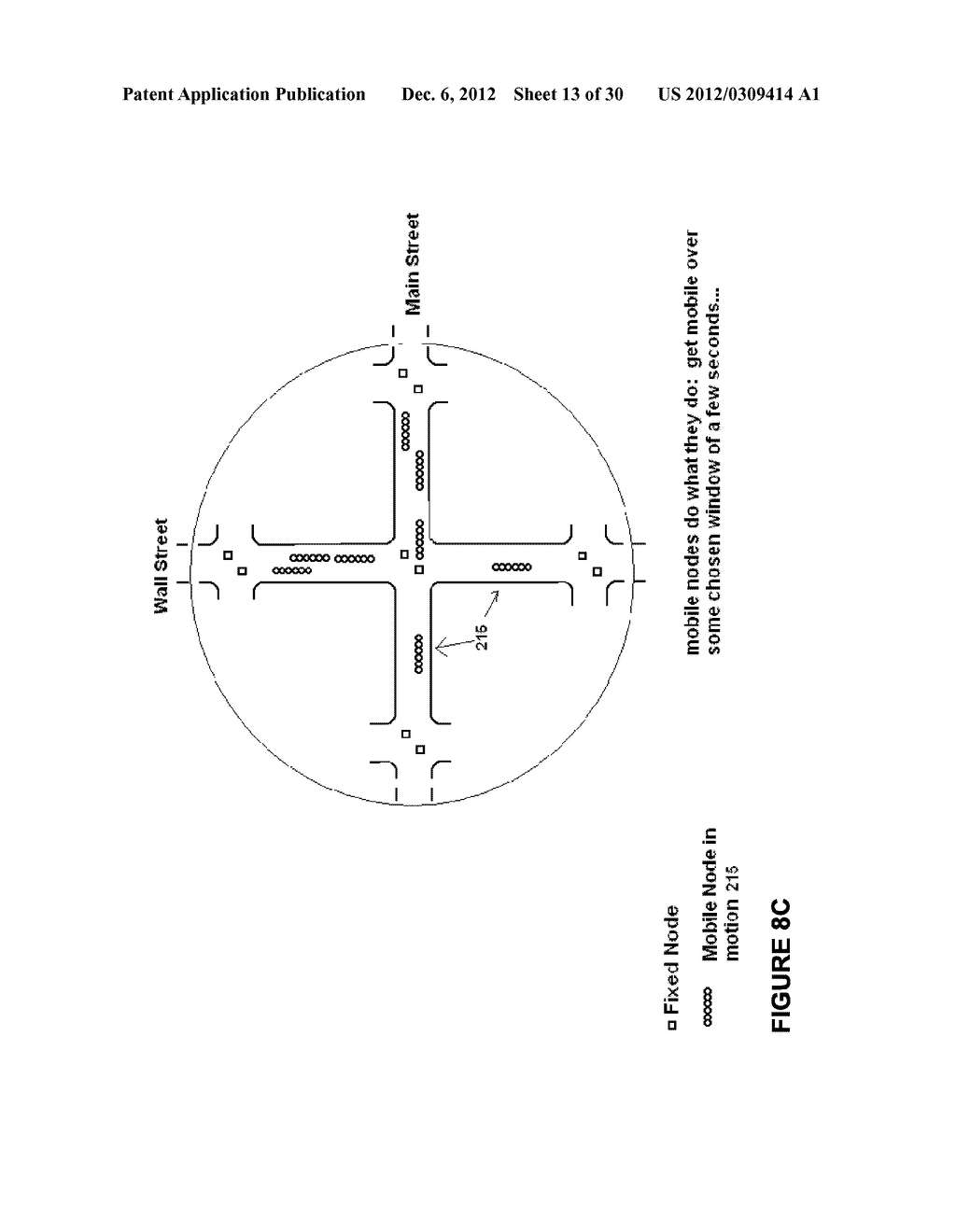 LOCATION AWARE INTELLIGENT TRANSPORTATION SYSTEMS - diagram, schematic, and image 14